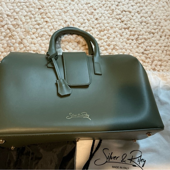 Women’s executive laptop bag - Picture 3 of 7